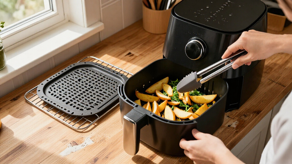 best air fryer accessories