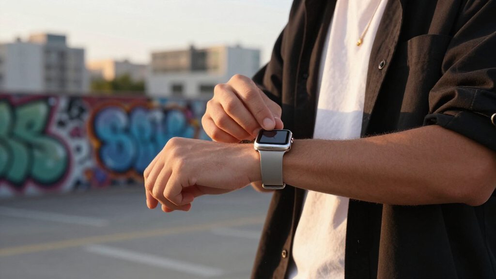 best watches for Gen Z