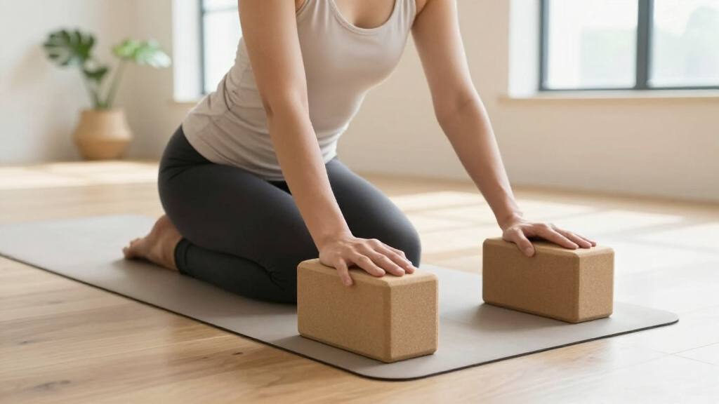 15 Best Compact Foam Yoga Blocks in 2026