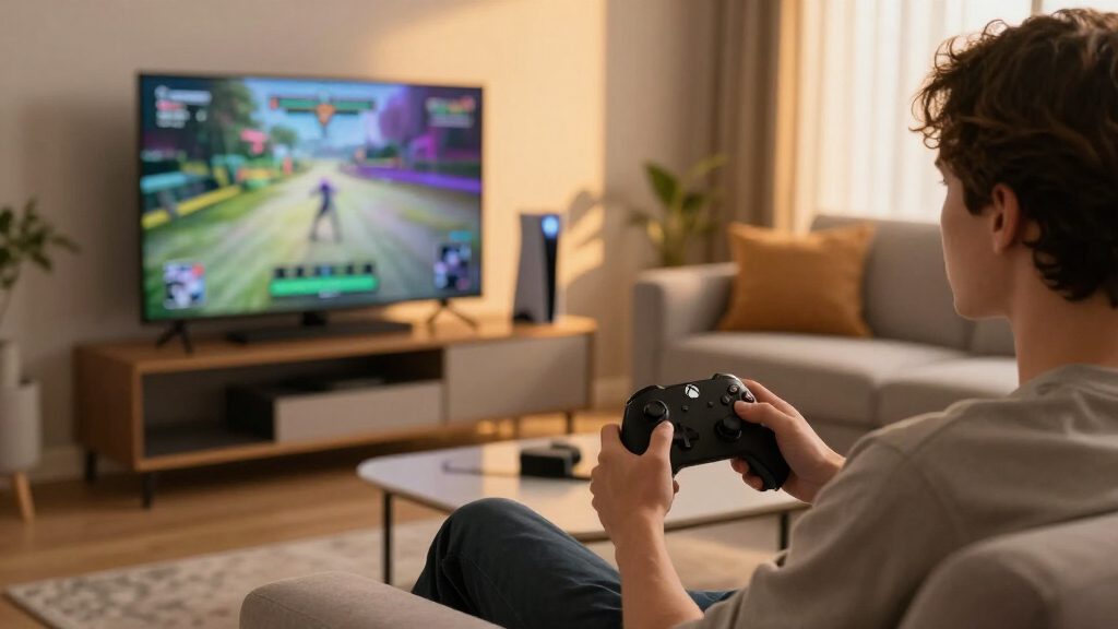 best Xbox gaming consoles