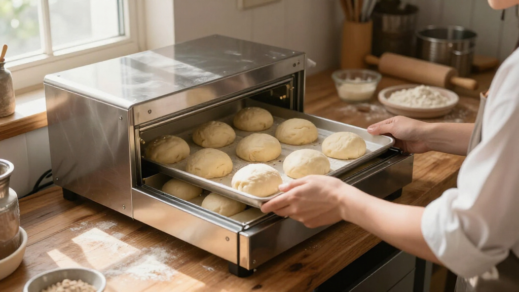 5 Best Large Bread Proofer Cabinets for 2026