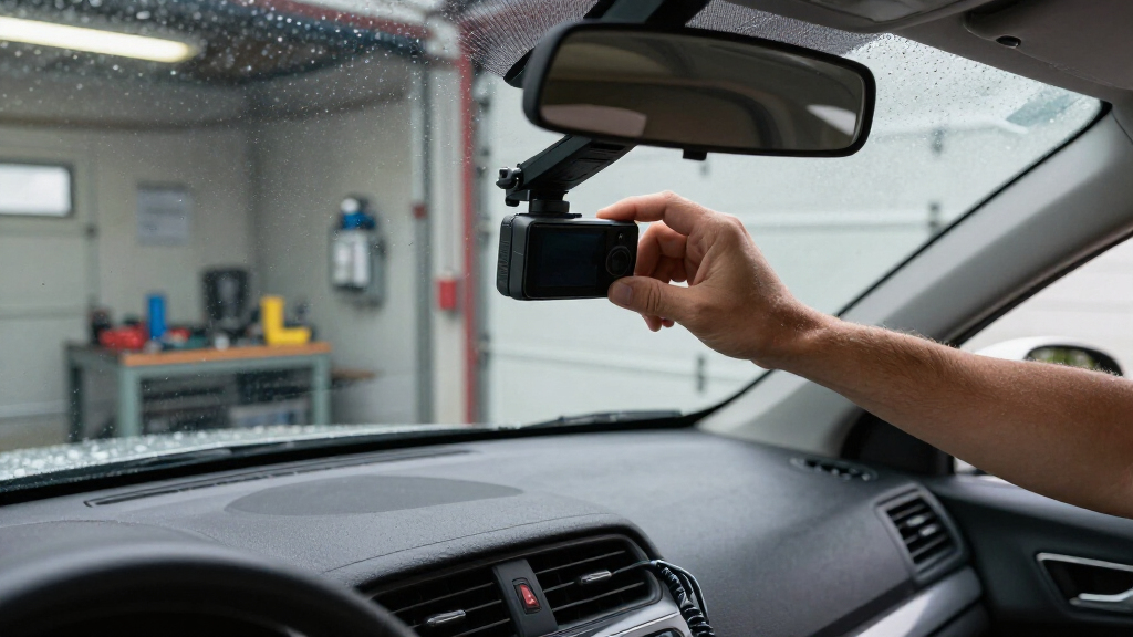 car dash cameras