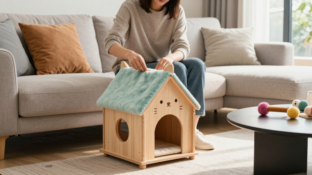 12 Best Cat Houses in 2026