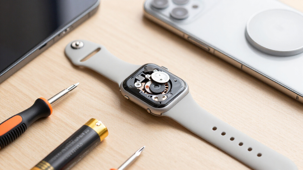 10 Best Repairable Smartwatches in 2026
