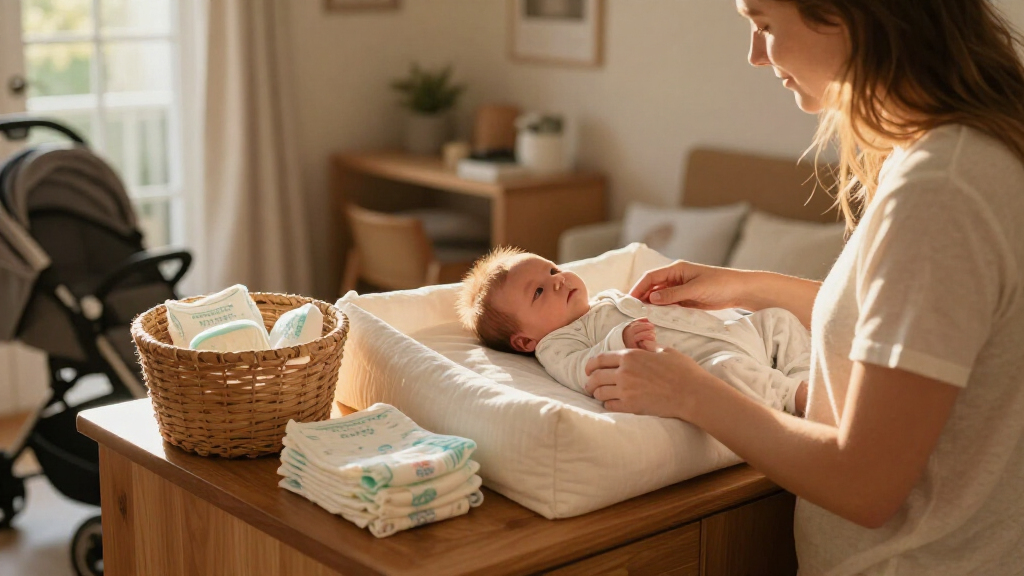 best baby and maternity products