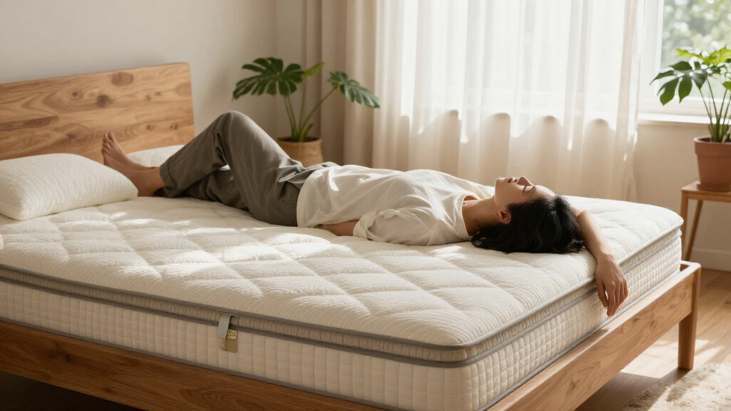 best organic mattresses