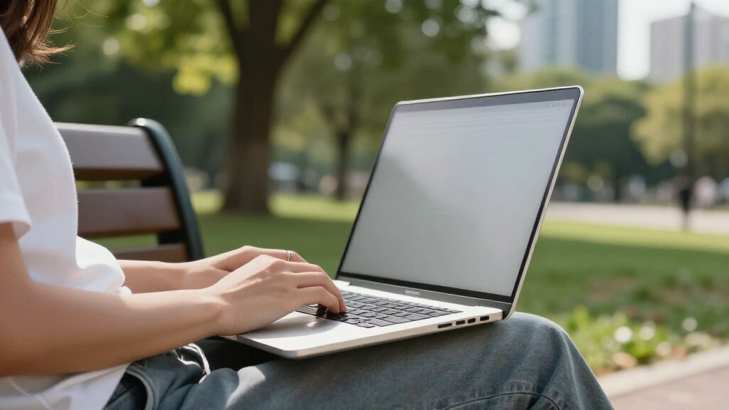 silent fanless macbooks for travel