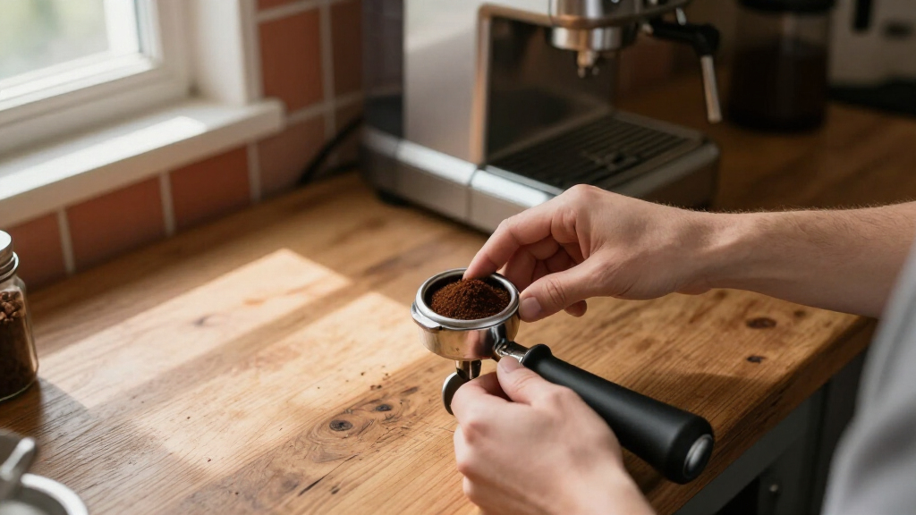 espresso machine for 1000