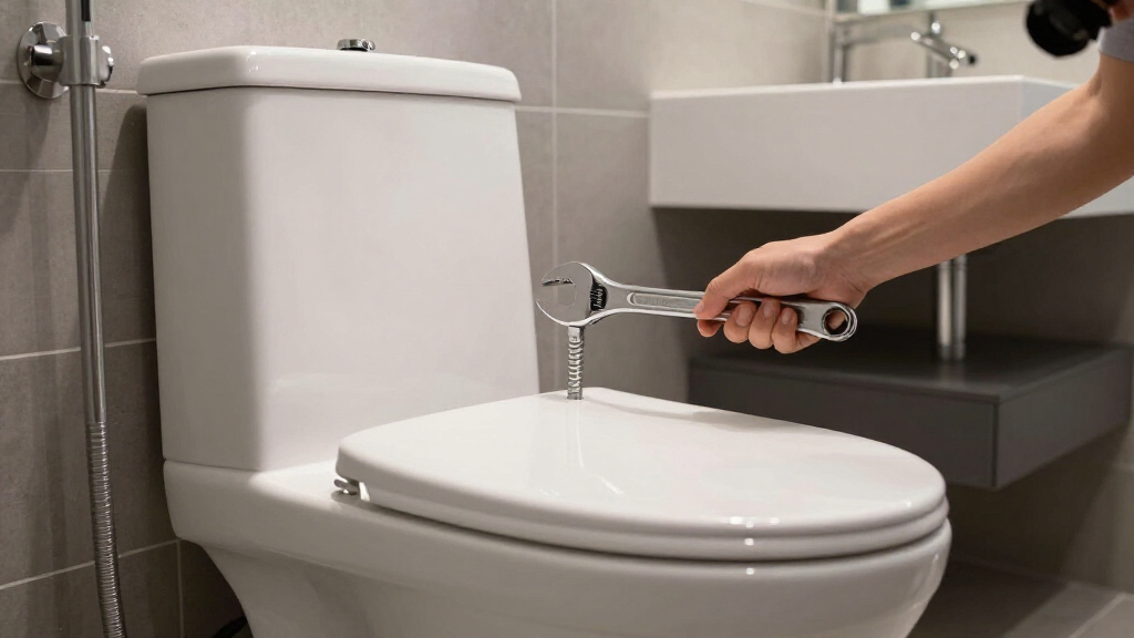 tankless toilet