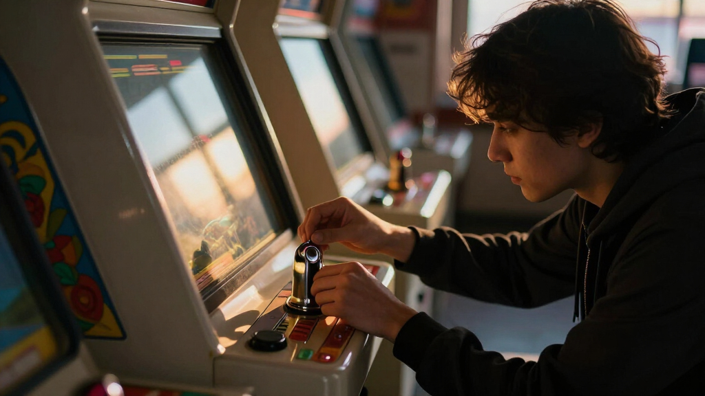 best arcade coin acceptors