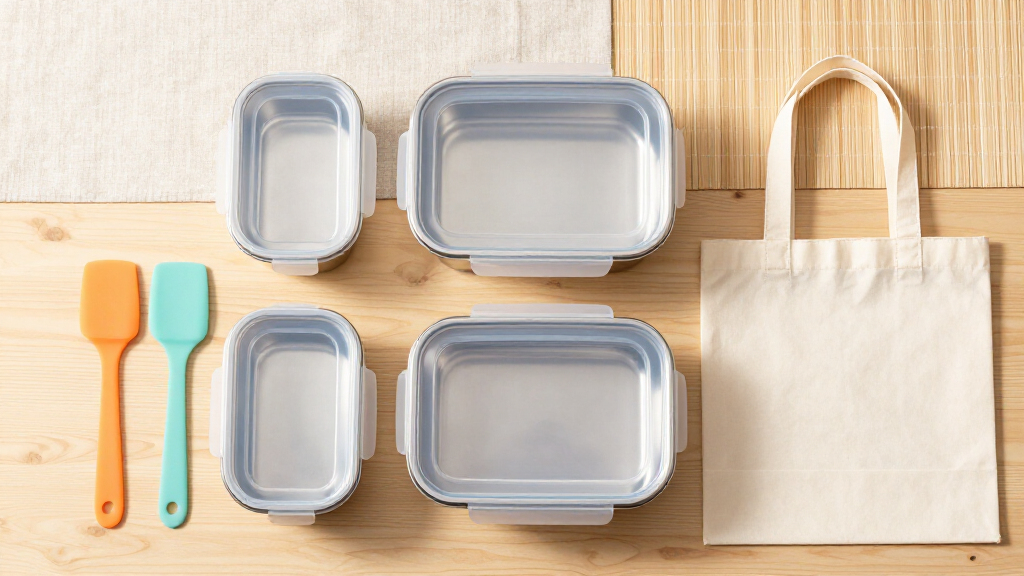 meal prep container sets 2