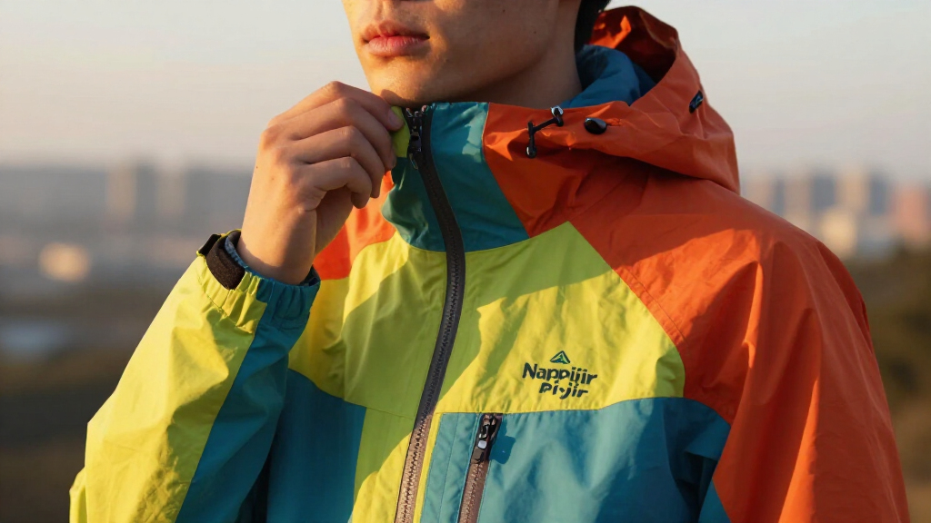 best Napapijri jackets