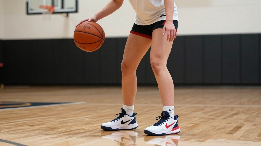 best Nike Caitlin Clark basketball shoes