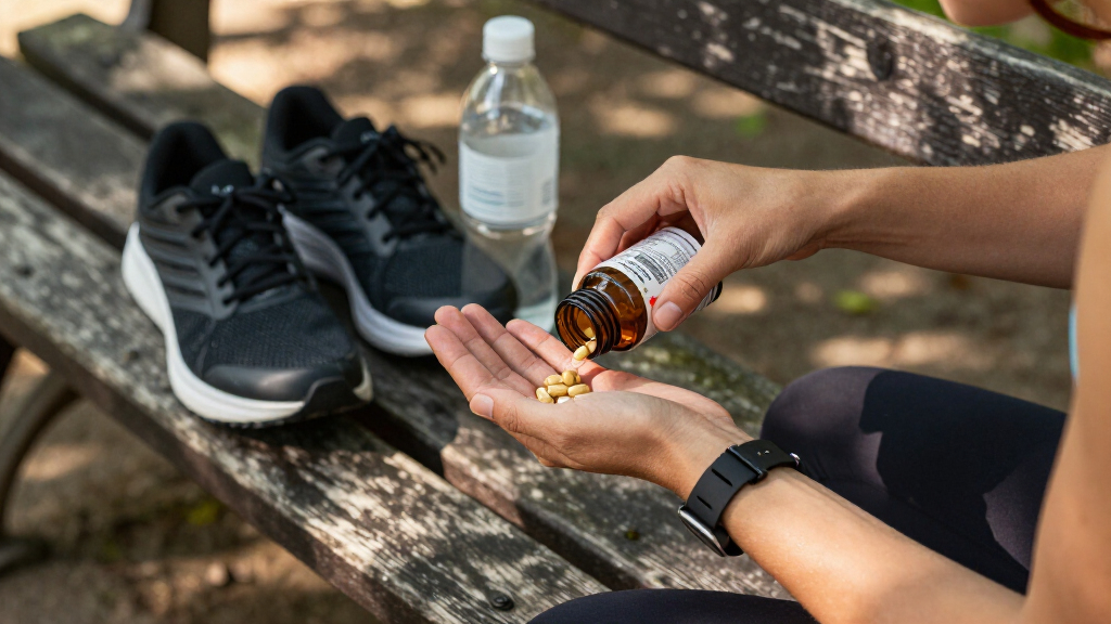 best joint pain supplements