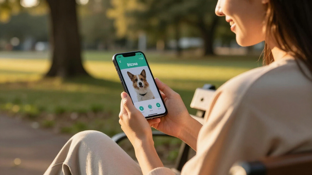 bitzee digital pet review