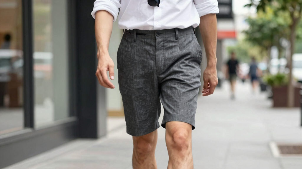 best tailored shorts
