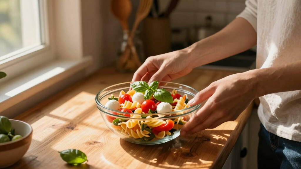 best pasta salad bowls