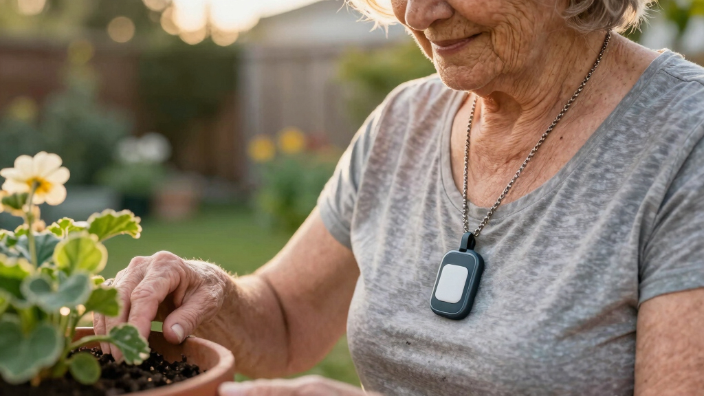 10 Best Medical Alert Systems for Seniors in 2026