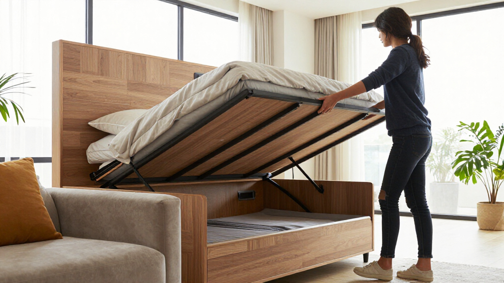murphy beds