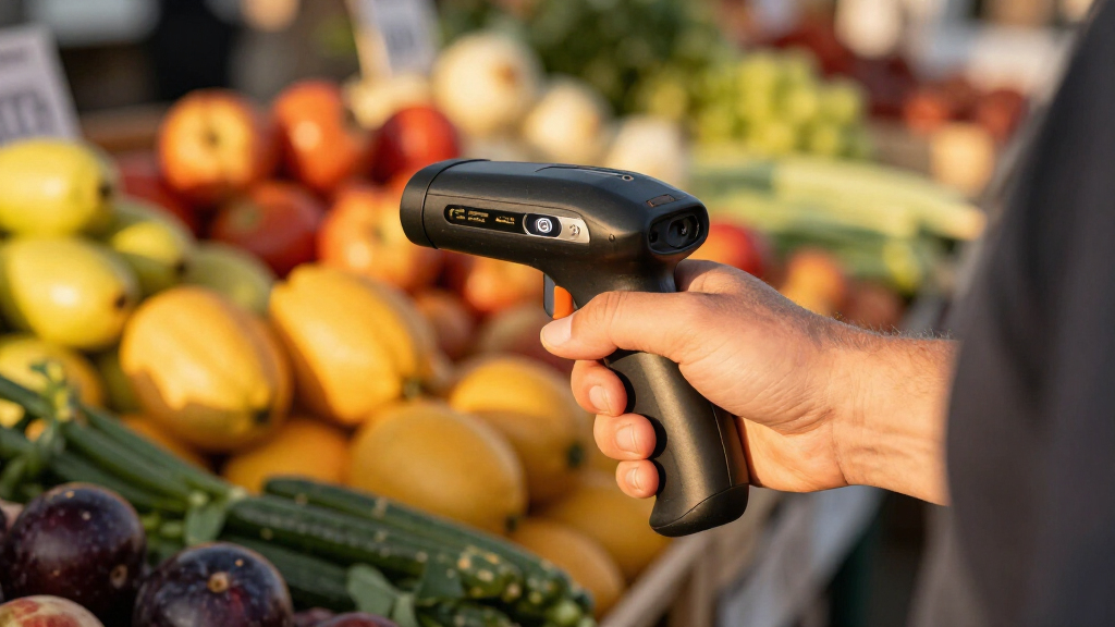 best handheld barcode scanner under $200