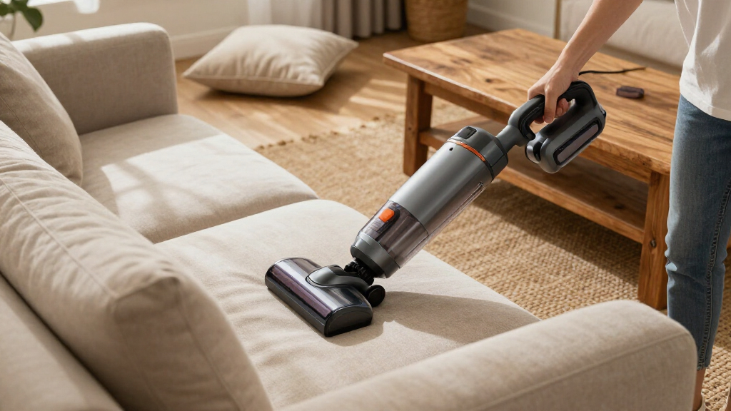dust buster