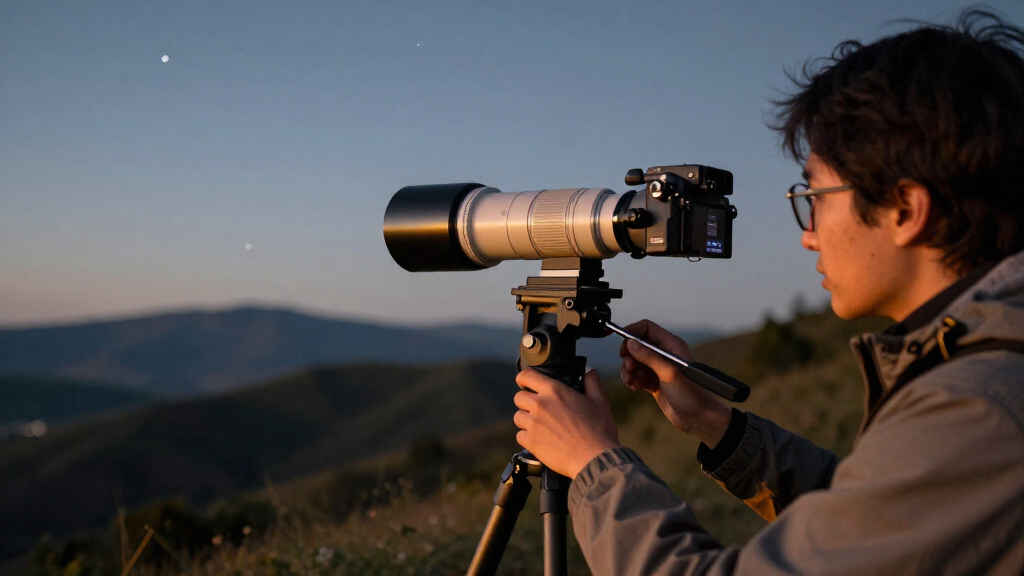 cooled cmos astro cameras for deep sky imaging