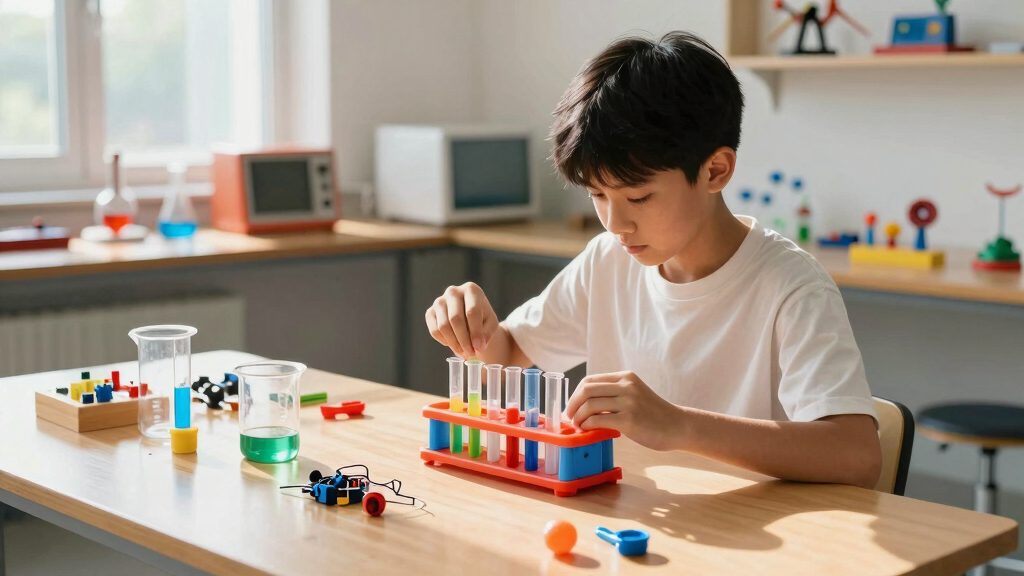 science educational kits for students