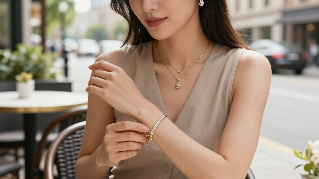 luxury womens jewelry pieces