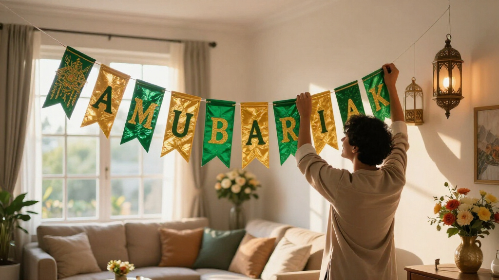 eid mubarak banners