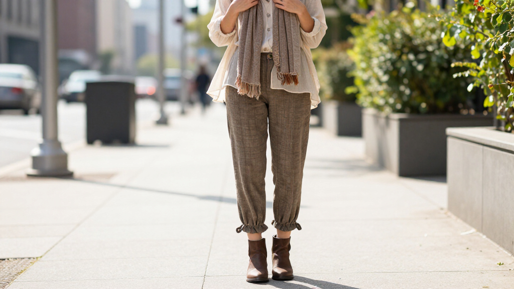 best stirrup pants