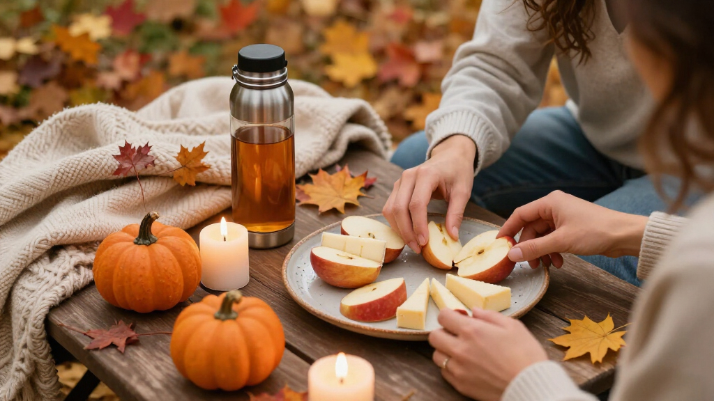 romantic date night ideas for fall