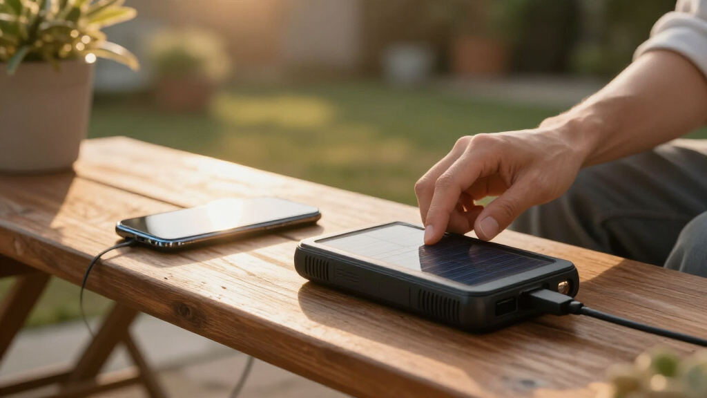 11 Best Solar Backup Power Banks in 2026