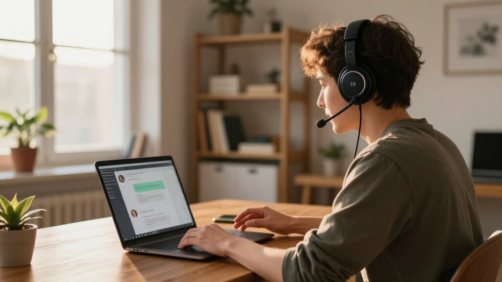 11 Best AI Language Lab Headsets for 2026