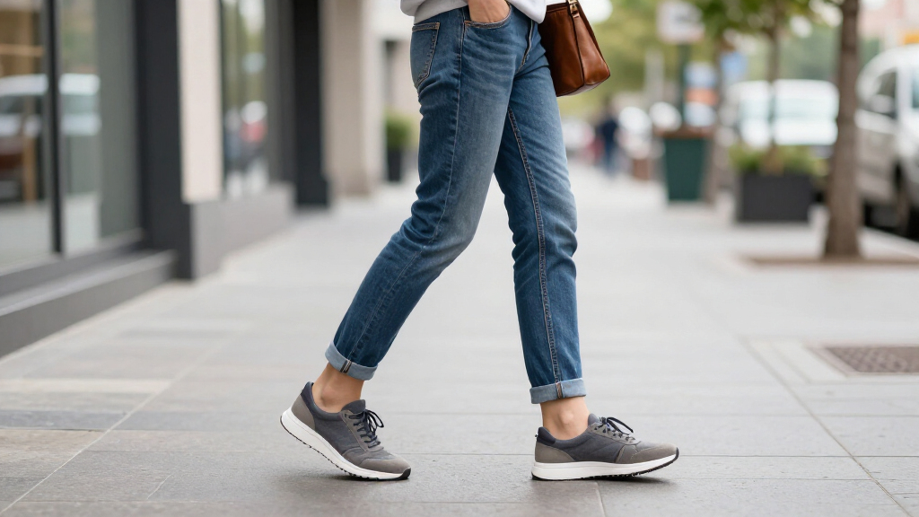 best footwear for everyday wear