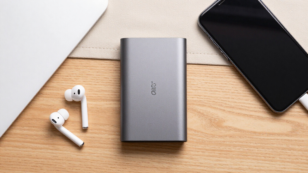 portable external SSD drives