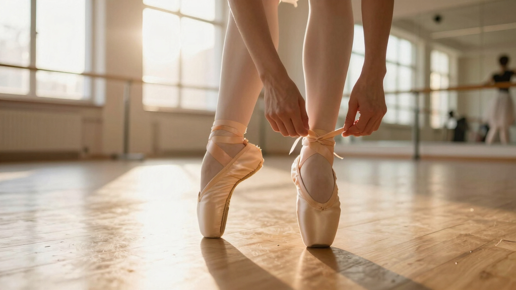 best ballet sneakers