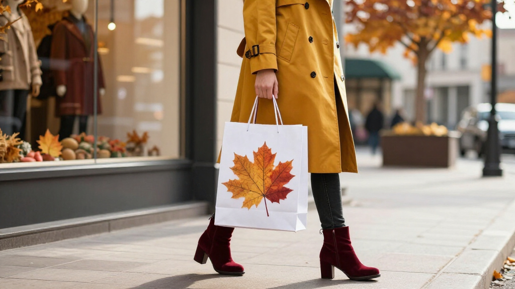 best autumn fashion buys