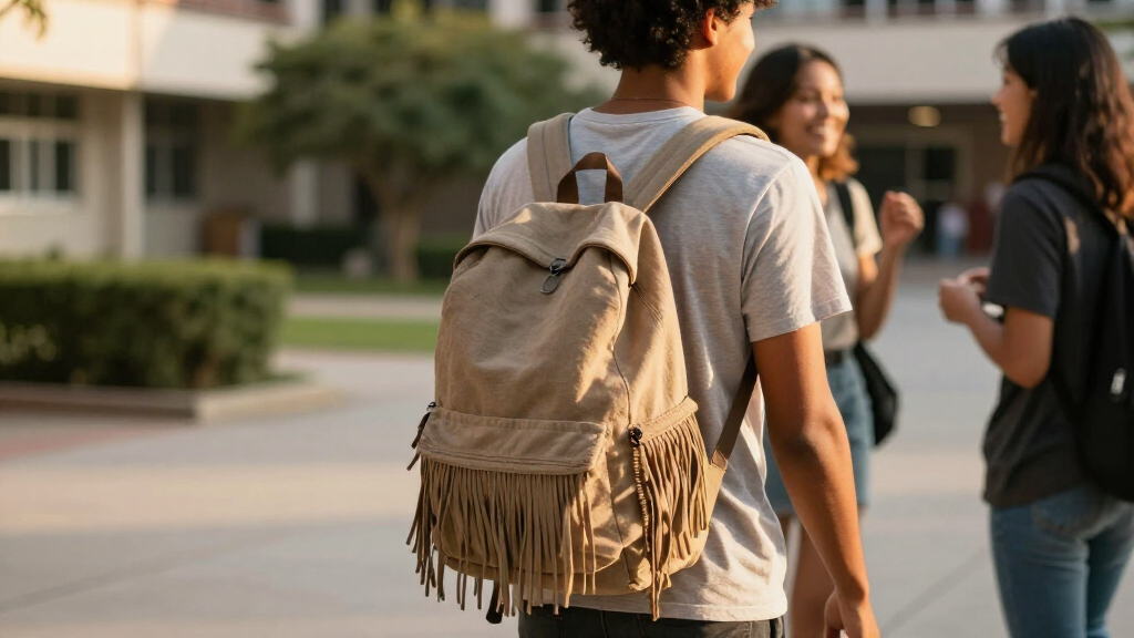5 Best Boho Backpacks For School In 2026