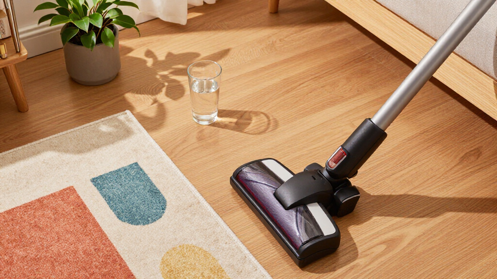 best canister vacuums for hard floors and rugs