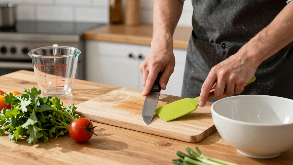 kitchen gadgets for home cooks