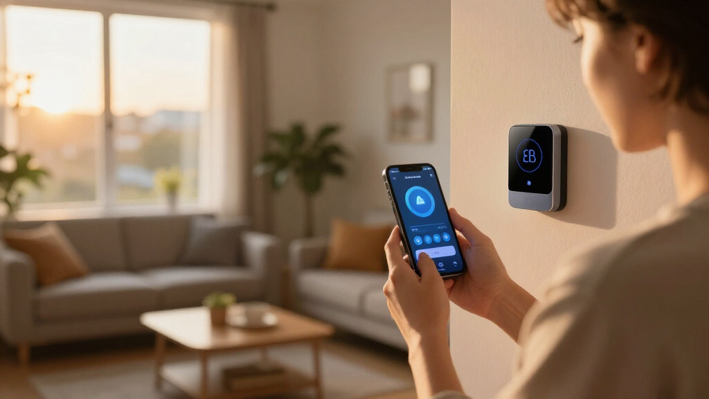 smart home energy monitors