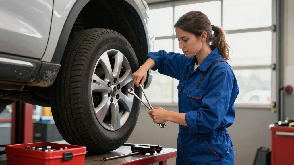 automotive repair tools