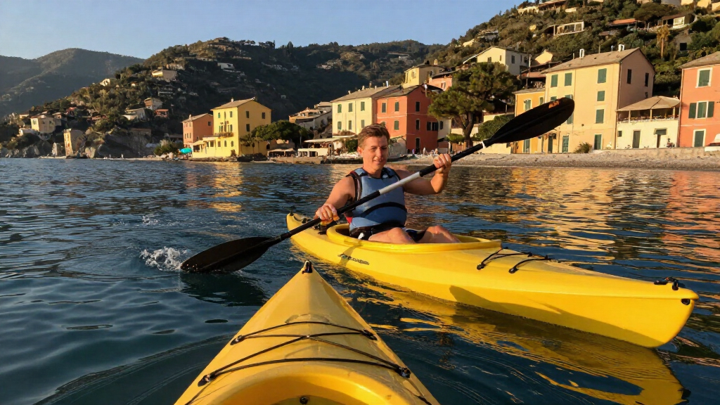 kayaks for beginners