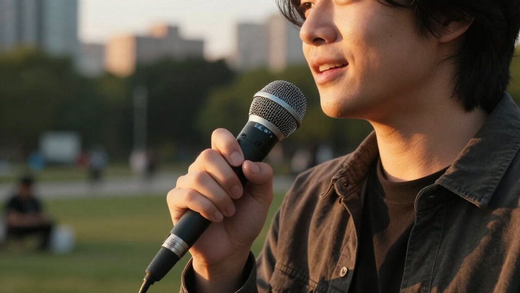microphones for vlogging