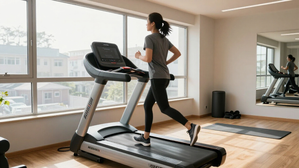 Best commercial grade treadmills for home