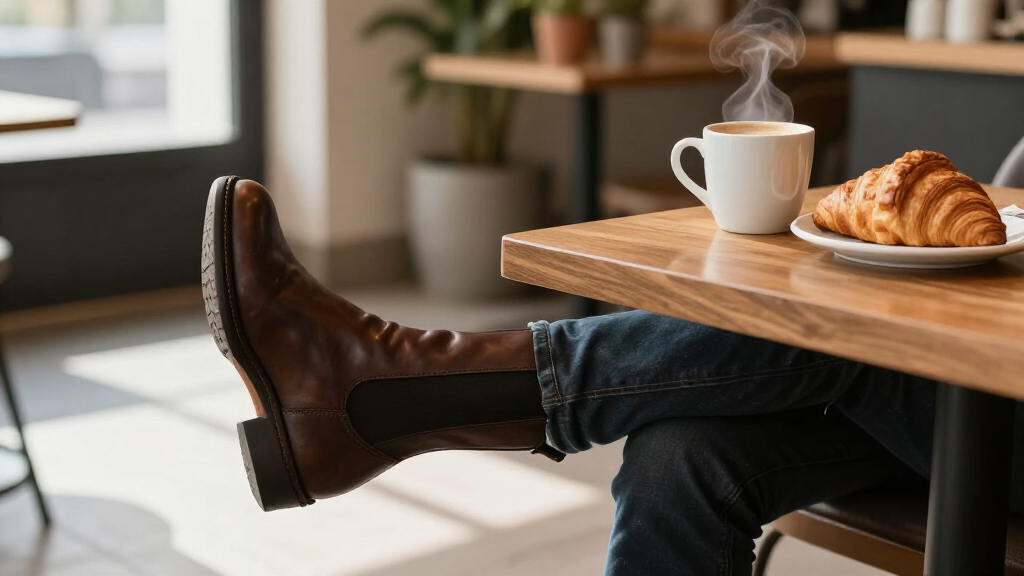 best Chelsea boots