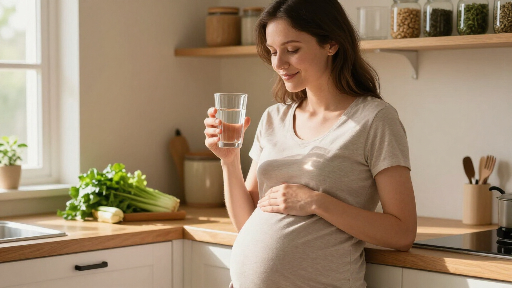 best organic prenatal vitamins