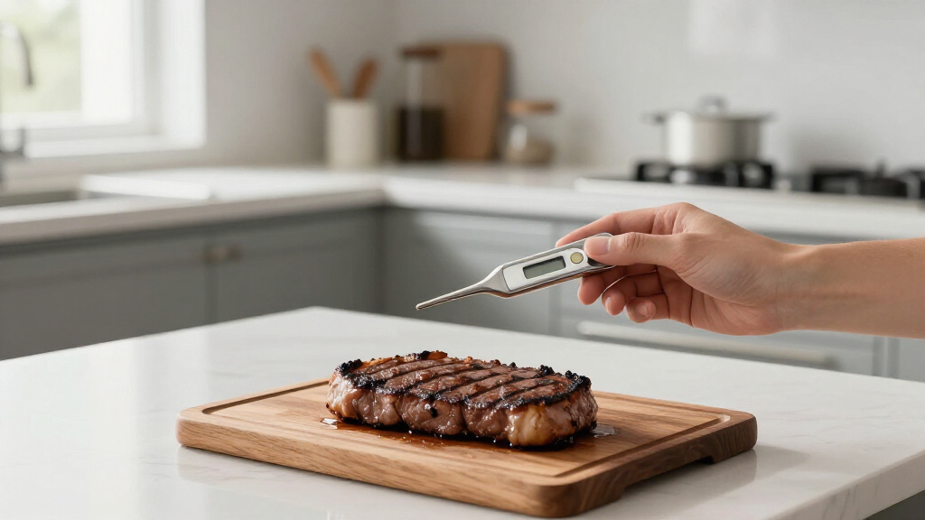 instantread meat thermometers