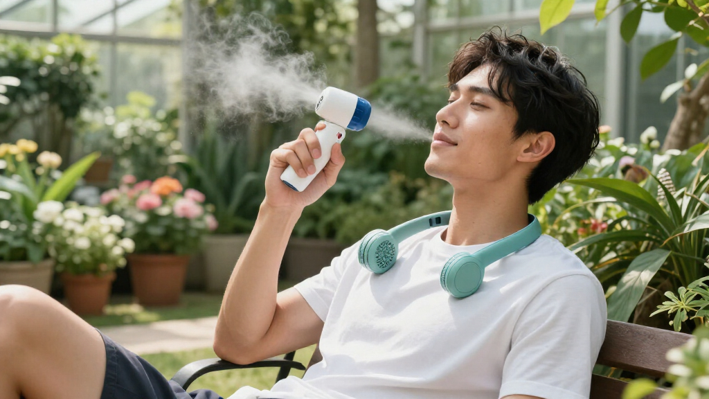 best cooling products for sports fans
