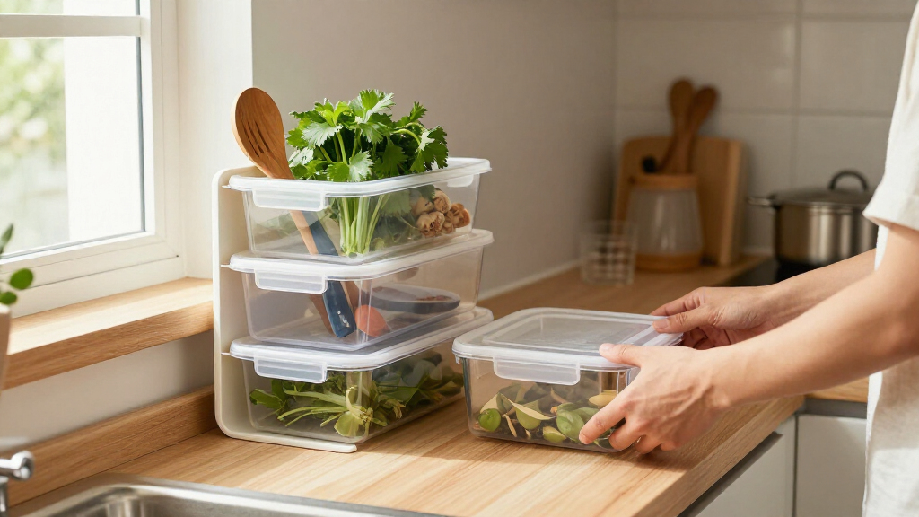 10 Best Small Kitchen Storage Solutions in 2026